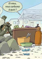 Un soleil pour Samaa 2 : Chapitre 17 page 15