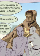 Un soleil pour Samaa 2 : Chapitre 17 page 16