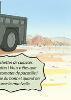 Un soleil pour Samaa 2 : Chapitre 17 page 22