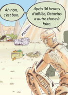 Un soleil pour Samaa 2 : Chapitre 17 page 31