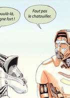 Un soleil pour Samaa 2 : Chapitre 17 page 32