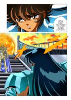 Saint Seiya Zeus Chapter : Chapitre 8 page 7