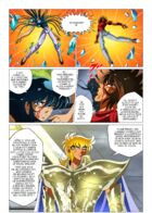 Saint Seiya Zeus Chapter : Chapitre 8 page 11