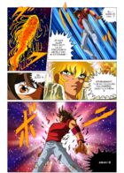 Saint Seiya Zeus Chapter : Chapitre 8 page 12