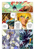 Saint Seiya Zeus Chapter : Chapter 8 page 13