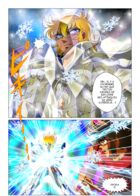 Saint Seiya Zeus Chapter : Chapter 8 page 14