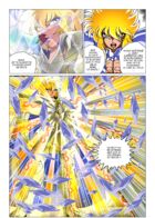 Saint Seiya Zeus Chapter : Chapter 8 page 15