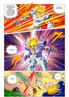 Saint Seiya Zeus Chapter : チャプター 8 ページ 16