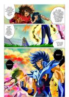 Saint Seiya Zeus Chapter : Chapitre 8 page 17