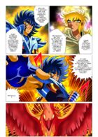 Saint Seiya Zeus Chapter : Chapitre 8 page 18