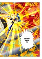 Saint Seiya Zeus Chapter : Глава 8 страница 19