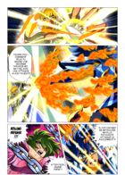 Saint Seiya Zeus Chapter : Chapitre 8 page 20