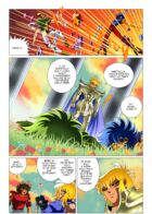 Saint Seiya Zeus Chapter : チャプター 8 ページ 21