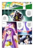 Saint Seiya Zeus Chapter : Chapter 8 page 25