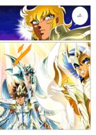 Saint Seiya Zeus Chapter : Chapter 8 page 26