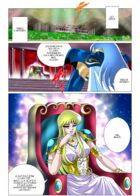 Saint Seiya Zeus Chapter : チャプター 8 ページ 30