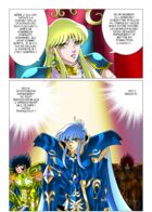 Saint Seiya Zeus Chapter : Chapter 8 page 31