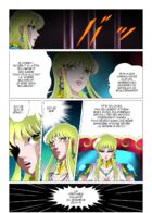 Saint Seiya Zeus Chapter : Chapter 8 page 32