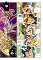 Saint Seiya Zeus Chapter : Chapitre 8 page 33