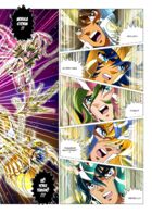 Saint Seiya Zeus Chapter : Chapter 8 page 33