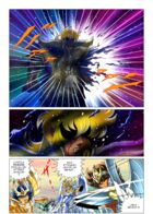 Saint Seiya Zeus Chapter : Chapter 8 page 34