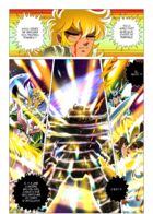 Saint Seiya Zeus Chapter : Глава 8 страница 35