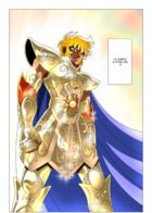 Saint Seiya Zeus Chapter : Chapitre 8 page 36