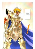 Saint Seiya Zeus Chapter : Глава 8 страница 36