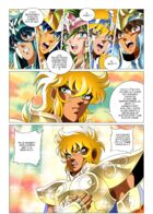 Saint Seiya Zeus Chapter : チャプター 8 ページ 37