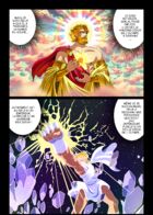 Saint Seiya Zeus Chapter : Chapter 8 page 38