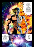 Saint Seiya Zeus Chapter : チャプター 8 ページ 39