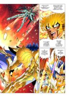 Saint Seiya Zeus Chapter : Chapter 8 page 40