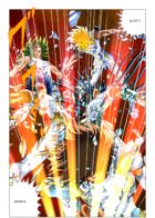 Saint Seiya Zeus Chapter : チャプター 8 ページ 41