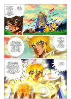 Saint Seiya Zeus Chapter : Chapter 8 page 42