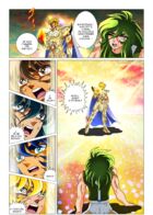 Saint Seiya Zeus Chapter : Chapter 8 page 43