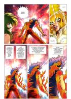 Saint Seiya Zeus Chapter : Chapter 8 page 45