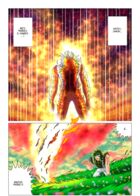 Saint Seiya Zeus Chapter : Chapter 8 page 46