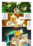 Saint Seiya Zeus Chapter : Chapter 8 page 47