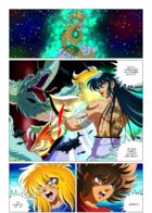 Saint Seiya Zeus Chapter : チャプター 8 ページ 48