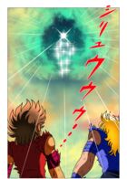 Saint Seiya Zeus Chapter : Chapitre 8 page 51