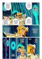 Saint Seiya Zeus Chapter : Chapter 8 page 52