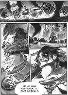 Legacy of Solaria : Chapitre 4 page 12