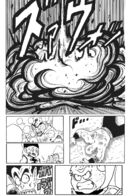 DBM U3 & U9: Una Tierra sin Goku : Chapitre 39 page 10