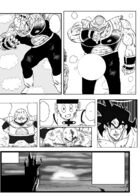 DBM U3 & U9: Una Tierra sin Goku : チャプター 39 ページ 12