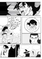 DBM U3 & U9: Una Tierra sin Goku : チャプター 39 ページ 16