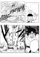 DBM U3 & U9: Una Tierra sin Goku : Chapter 39 page 18