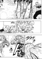 DBM U3 & U9: Una Tierra sin Goku : Chapitre 39 page 19