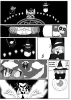 DBM U3 & U9: Una Tierra sin Goku : Chapitre 39 page 24