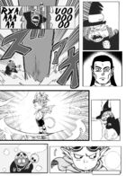 DBM U3 & U9: Una Tierra sin Goku : Chapter 39 page 25