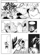 DBM U3 & U9: Una Tierra sin Goku : Capítulo 39 página 2